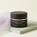 Sculptor's Secret Firming Mask – Lavender Veil