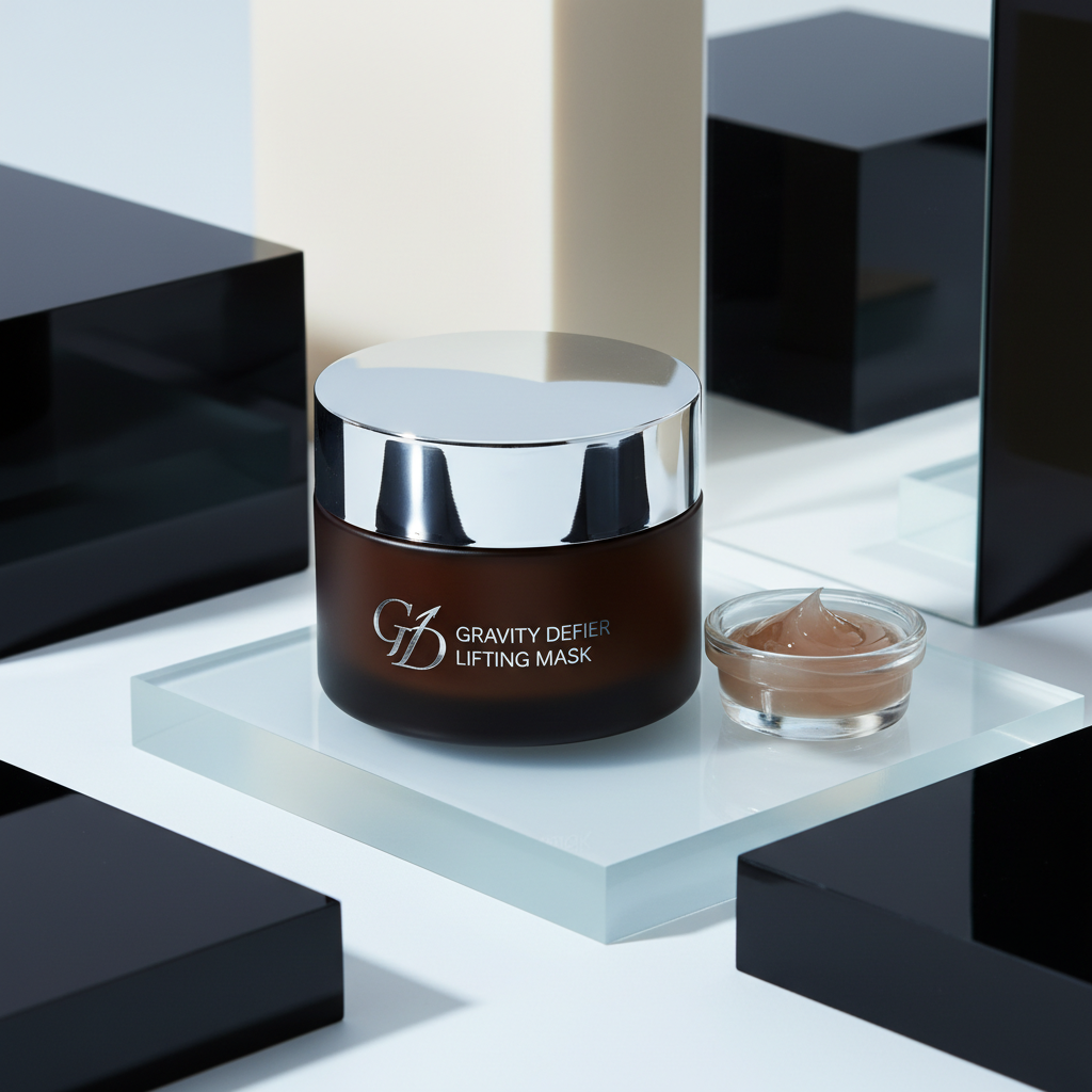 Gravity Defier Lifting Mask – Dusk Ledge