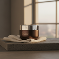 Gravity Defier Lifting Mask – Obsidian Grid