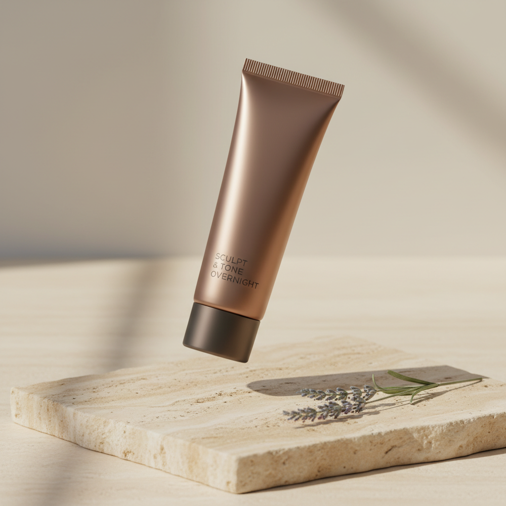 Sculpt & Tone Overnight – Lavender Float