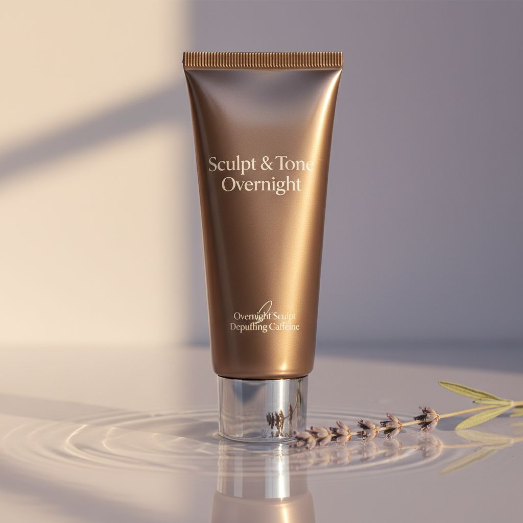 Sculpt & Tone Overnight – Water Ripple