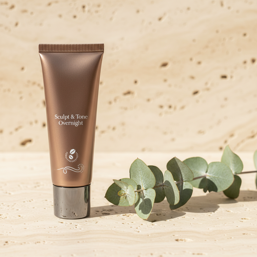 Sculpt & Tone Overnight – Eucalyptus Sand